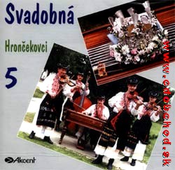 Hrončekovci 5 - Svadobná