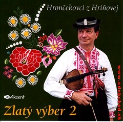 Hrončekovci - Zlatý výber 2
