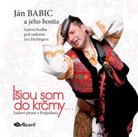 Išieu som do krčmy - Ján Babic