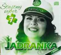 Jadranka - Šťastný výber 7