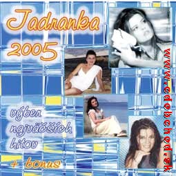 Jadranka - V�ber 2005 