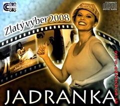 Jadranka - Zlat� v�ber 2008 