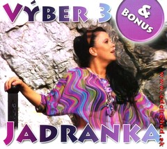 JADRANKA - Výber 3.