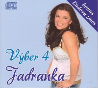 JADRANKA - Výber 4.