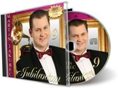 MARTIN JAKUBEC 9. - Jubilantom