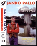 JANKO PALLO A HOSTIA