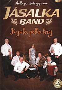 Jasalka Band - Kapelo polku hrej