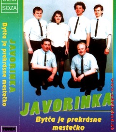 JAVORINKA 1 - Byta je prekrsne mesteko 