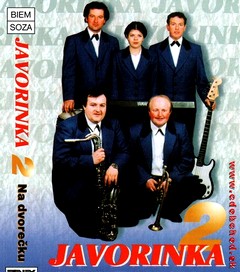 JAVORINKA 2 - Na dvoreku 