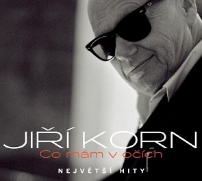 Jiří Korn : Zlatá kolekce 3CD 