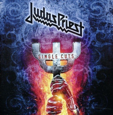 JUDAS PRIEST - SINGLE CUTS