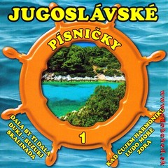 Jugosl�vsk� p�sni�ky - 1 