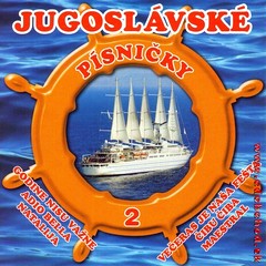 Jugosl�vsk� p�sni�ky - 2. 