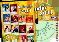 Kalend�r 2011 - 