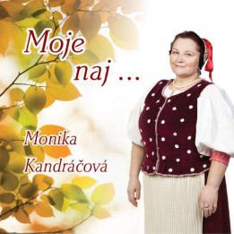 Kandrov Monika - Moje naj 