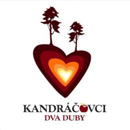 Kandrovci - Dva duby 