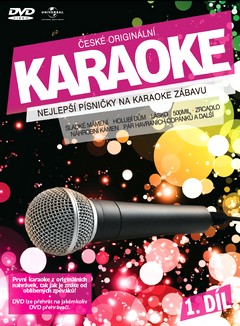 KARAOKE 1.