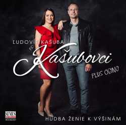 Kauba udovt a Kaubovci - Hudba enie k vinm CD+DVD