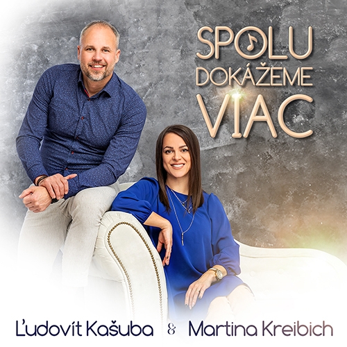 Kaubovci: Spolu dokeme viac 