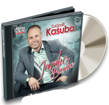 Kašuba Ľudovít: Jambo Bambo
