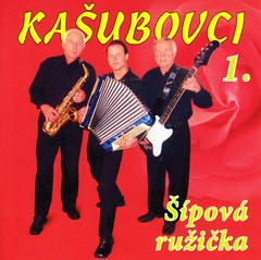 KAUBOVCI - pov ruika CD 