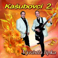 Kaubovci 2. - Vyrstla lipka CD