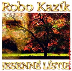 ROBO KAZK 6 - Jesenn lstie 