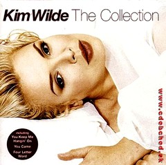 Kim Wilde - The Collection