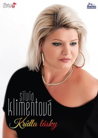 SILVIA KLIMENTOV - Krdla lsky CD+DVD 