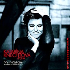 Katarína Knechtová/Peha - Do nekonečna... Very Best Of, 2 CD