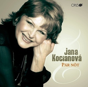 Kocianová, Jana: Pár nôt 2CD
