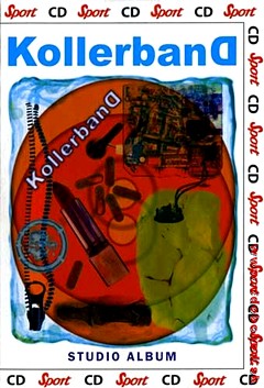 Kollerband -