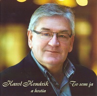 KAROL KONÁRIK A HOSTIA - To som ja