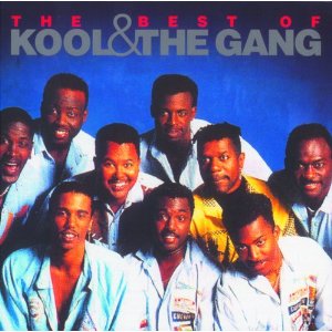 Kool & The Gang - Collection