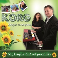 KORG - Nemysli si uhajek 