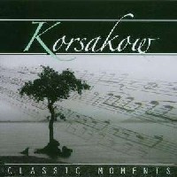 Classic moments - Rimskij-Korsakov Nikolaj