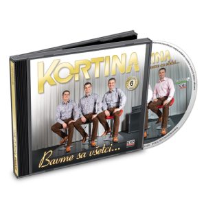 Kortina 6. - Bavme sa vetci