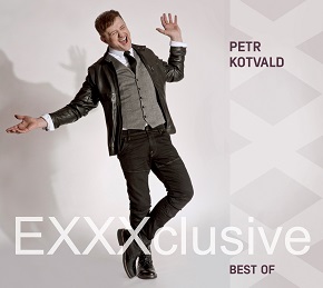 Kotvald, Petr: EXXXclusive Zlatá kolekce (3CD)