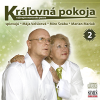 Krovn pokoja - Maja Velicov, Miro vba 