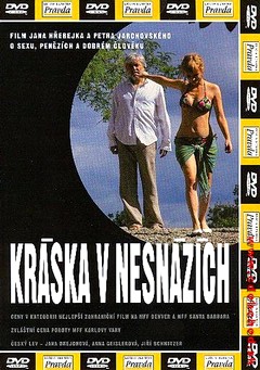 Kr�ska v nesn�z�ch - 
