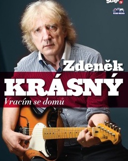 Krsn Zdenk - Vracm se dom 1 CD + 1 DVD 