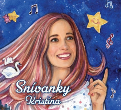 Kristna - Snvanky CD