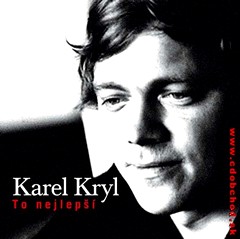 Karel Kryl - To nejlepší 