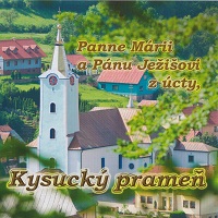 KYSUCK PRAME - Panne Mrii a Pnu Jeiovi z cty 