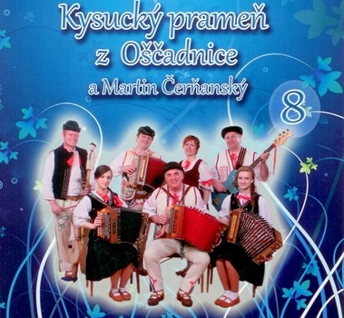 Kysucký prameň 8.