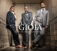LA GIOIA BEST OF ČESKOSLOVENSKÉ