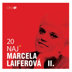 Laiferova Marcela: 20 NAJ II.