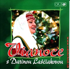 Vianoce s Darinou Laščiakovou -