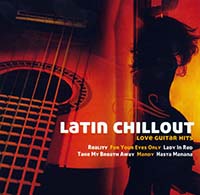 LATIN CHILOUT 1