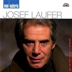 LAUFER JOSEF - POP GALERIE (CD)